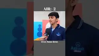 Neet ug 2022 result || Top 3 ranks in neet 2022 || Dheeraj Singh [NEET] #shorts #neet2022result