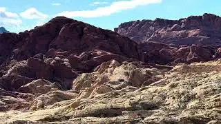 Valley of Fire 