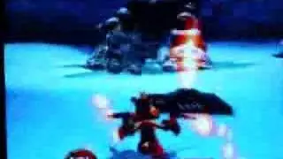 Ty 1 Boss Fight Fluffy'd Fjord Remake