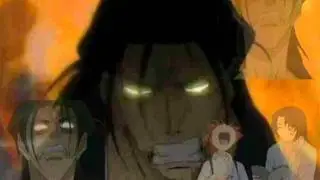 【PEACE MAKER 鐵】　市村鉄之助編　【MAD?】