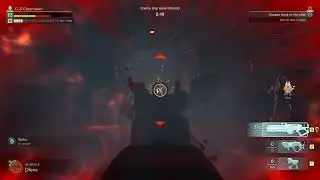 Vault Breach - Atira / Easy / 20 minutes / Jump Space / 2025-12-31