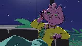 Most heartbreaking moment of Bojack Horseman