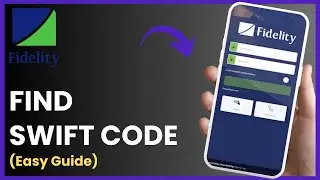 How to Find SWIFT Code of Fidelity Bank &ndash; Nigeria