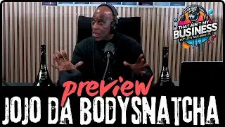 Jojo Da Bodysnatcha Unfiltered:21Years Behind Bars & His Journey Back|Full Episode Drops Tuesday 7PM