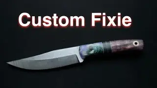 Papa Bear Knives Essential Gen 1 Knife Review