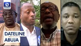 Experts Weigh In On Expectations Of The New Administration +More | Dateline Abuja