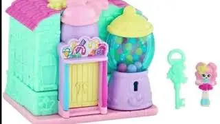 Shopkins lil secrets season 3 Shopkeypers pictures