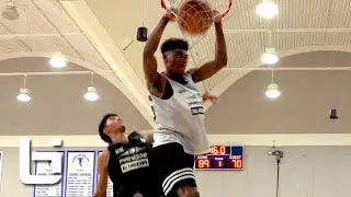 TOP 9th & 10th Graders Show OUT at Pangos All Frosh/Soph West | Official Mixtape!