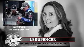 RacinBoys Lee Spencer with Scott Zipadelli Dec 2018