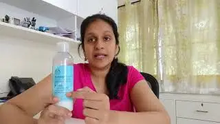 The Body Shop-Seaweed Facial cleanser