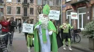 De Groene Sint