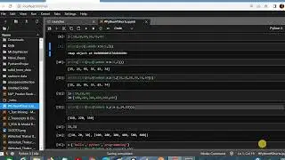 #Python#Shorts:Function| lambda Function-2|map|reduce|filter | English