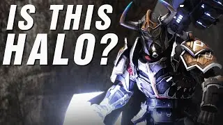 Will This Update RUIN The Halo Art Style? (MCC Season 8 Debate)