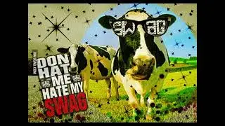 cow swag mix dnb