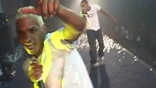 Rony e Baby - Só Zueira - Furacão 2000: Twister Só Pra Esculachar