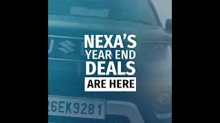 NEXA Year End Deals