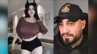 Eyes contact challenge | Bartmann reactions video | Bartmann new videos | funny videos | Bart tv 📺