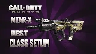 COD Ghosts: 
