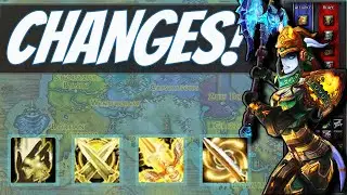 NEW Unexpected WotLK Classic Changes from Blizzard!