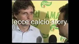 04-Cesena-Lecce 0-0 1991-92