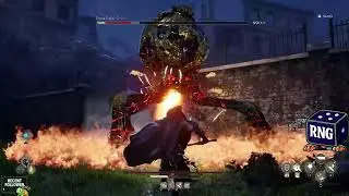 Code vein 2 day 4 Blind Playthrough