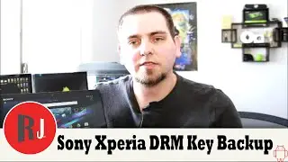 Sony Xperia device DRM Keys Backup and Restore of the TA.img
