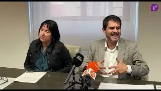 Presentació de la proposta de Pressupost 2026 d'Igualada