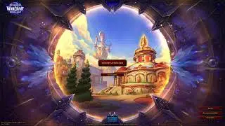 [Midnight BETA] New Log-in Screen!
