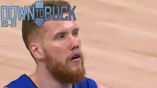 Ignas Brazdeikis 14 Points Magic Debut Full Highlights (5/3/2021)