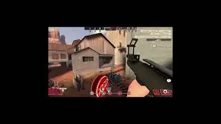 TF2 I No Longer Have Buff Banner