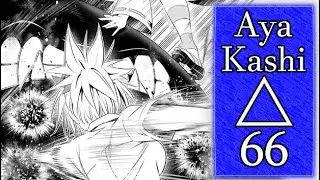 Ayakashi Triangle Chapter 66 Review -  Behind the Bar