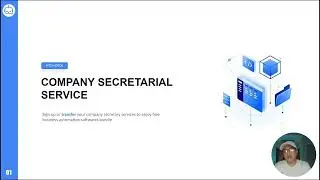 Mrbotbot For Company Secretarial Services