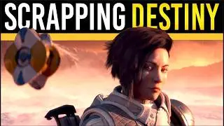 New Report on Bungie's ABANDONED Development Plans.. (Sony let some of them live, but not Destiny)