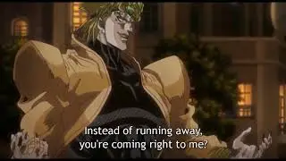 Oh? You're Approaching me?