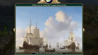 Civ 5 Tourism Series: Prince