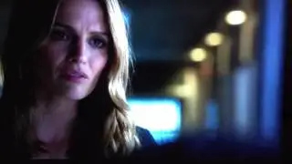 Castle & Beckett- All I Want