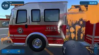 Powerwash Simulator Part 11