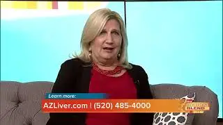 Arizona Liver Health: Is YOURS healthy?