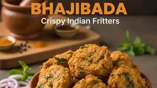 “Crispy Bhaji Bada 😋 ”#bhajibada #desifood #easyrecipe #shortsrecipe #foodshorts #viralshorts#food 