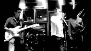 Jack 6.35 feat. Tony Lunettes - Comme elle vient