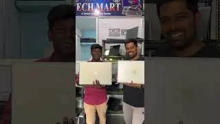 💥Cheapest Apple Mac book 💥 Apple laptop 💻💥 PH- 8098777744| Trichy