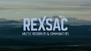 Resource Extraction and Sustainable Arctic Communities (SWE)