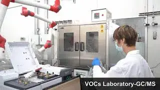 Center for Environmental Toxin and Emerging Contaminant Research