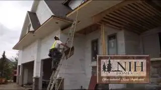 NIH Homes 30 minute show