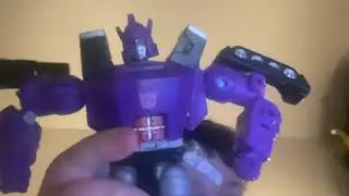 Transformers earth wars fan series season 3 clip leak 