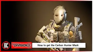 Как получить маску &laquo;Углеродный охотник&raquo; в The Division 2: Воители Нью-Йорка + Открытое здание после наступления темноты