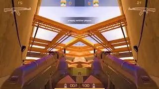 Standoff 2 - Gravity 💛 | Gun Sync