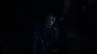 El Papucho Leon #residentevil4remake #residentevil4 #leonresidentevil4 #leon #ashley