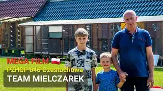 TEAM Mielczarek - PZHGP 046 Częstochowa / Prezentacja Mistrzowskiej hodowli 🇵🇱🏆 TOP ❗️