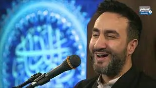 P3 Barzakh Continents: Villages of the Damned - Dr. Sayed Ammar Nakshawani - Ramadan 2020 Night 13